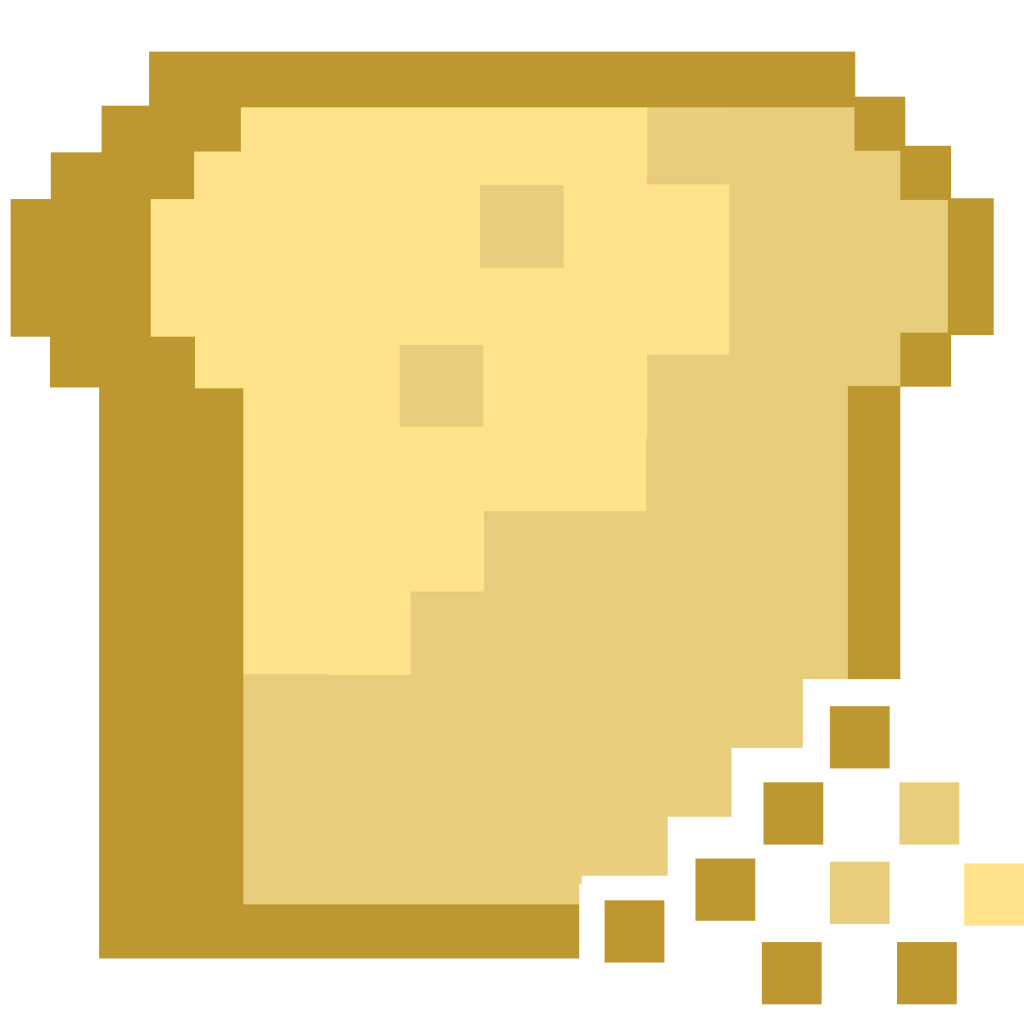 Digital Bread